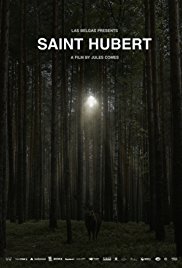 2017_Saint-Hubert-Short-Film-Poster-Audio-Post-Production-Galaxy-Studios
