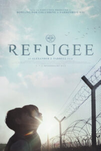 2018_Refugee-Film-Poster-DI-Digital-Intermediate-Post-Production-Galaxy-Studios
