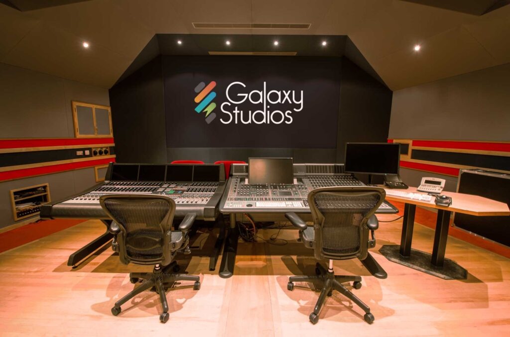 Galaxy Studios in Mol failliet verklaard